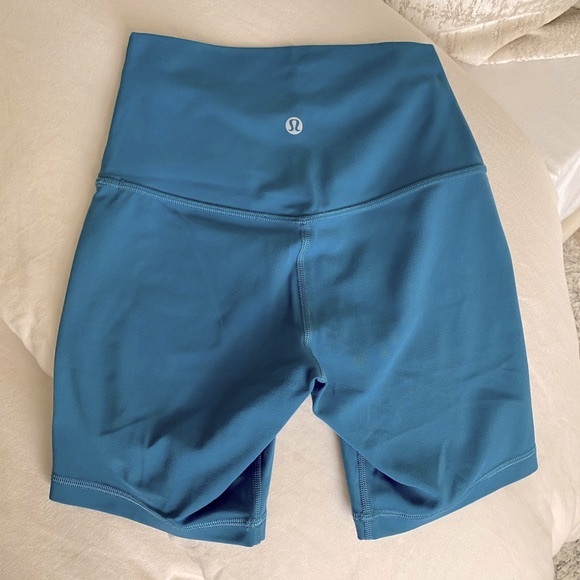 Lululemon | Align Shorts 6” - Picture 5 of 5